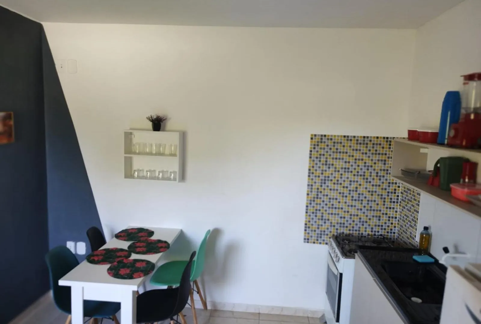 شقة Perfeita Harmonia Residence بورتو سيغورو