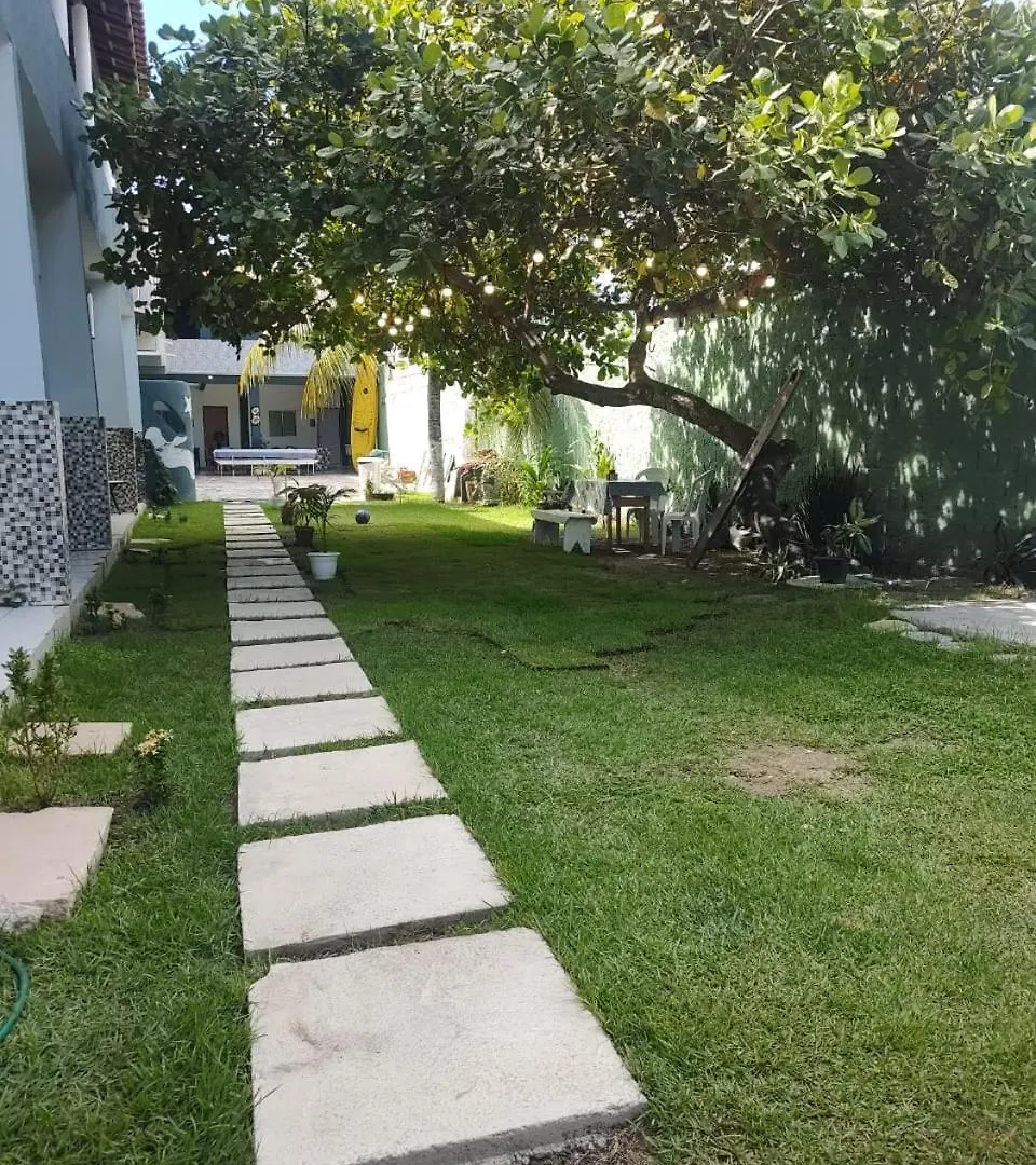 Perfeita Harmonia Residence بورتو سيغورو