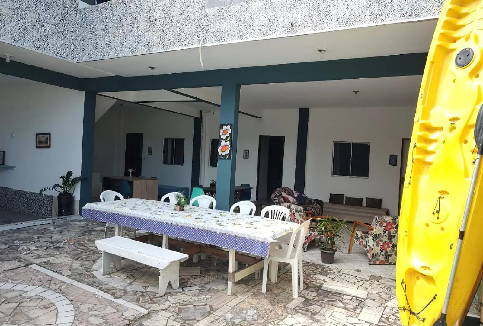 Perfeita Harmonia Residence Porto Seguro Apartamento