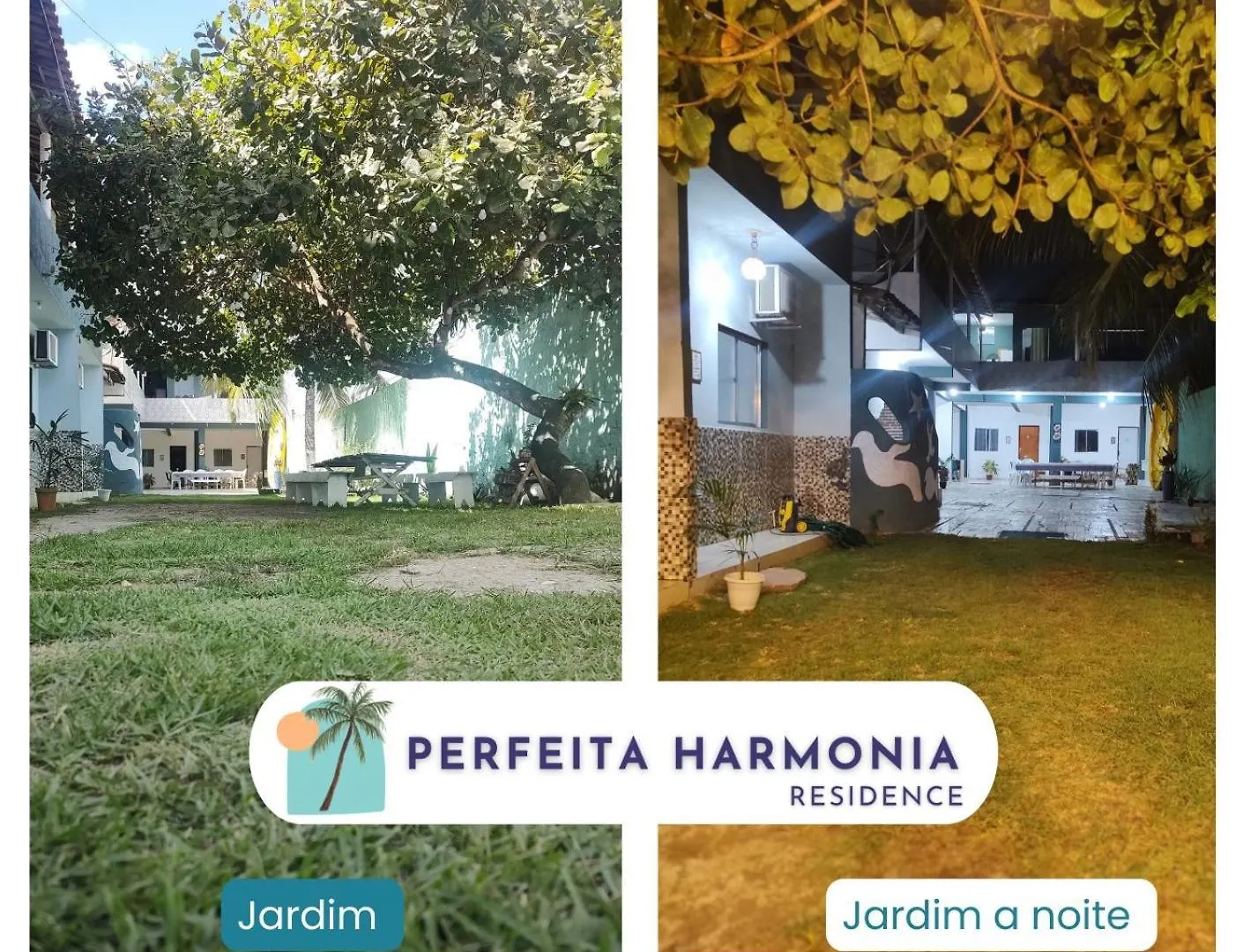 Perfeita Harmonia Residence Porto Seguro 0*,  Brasil