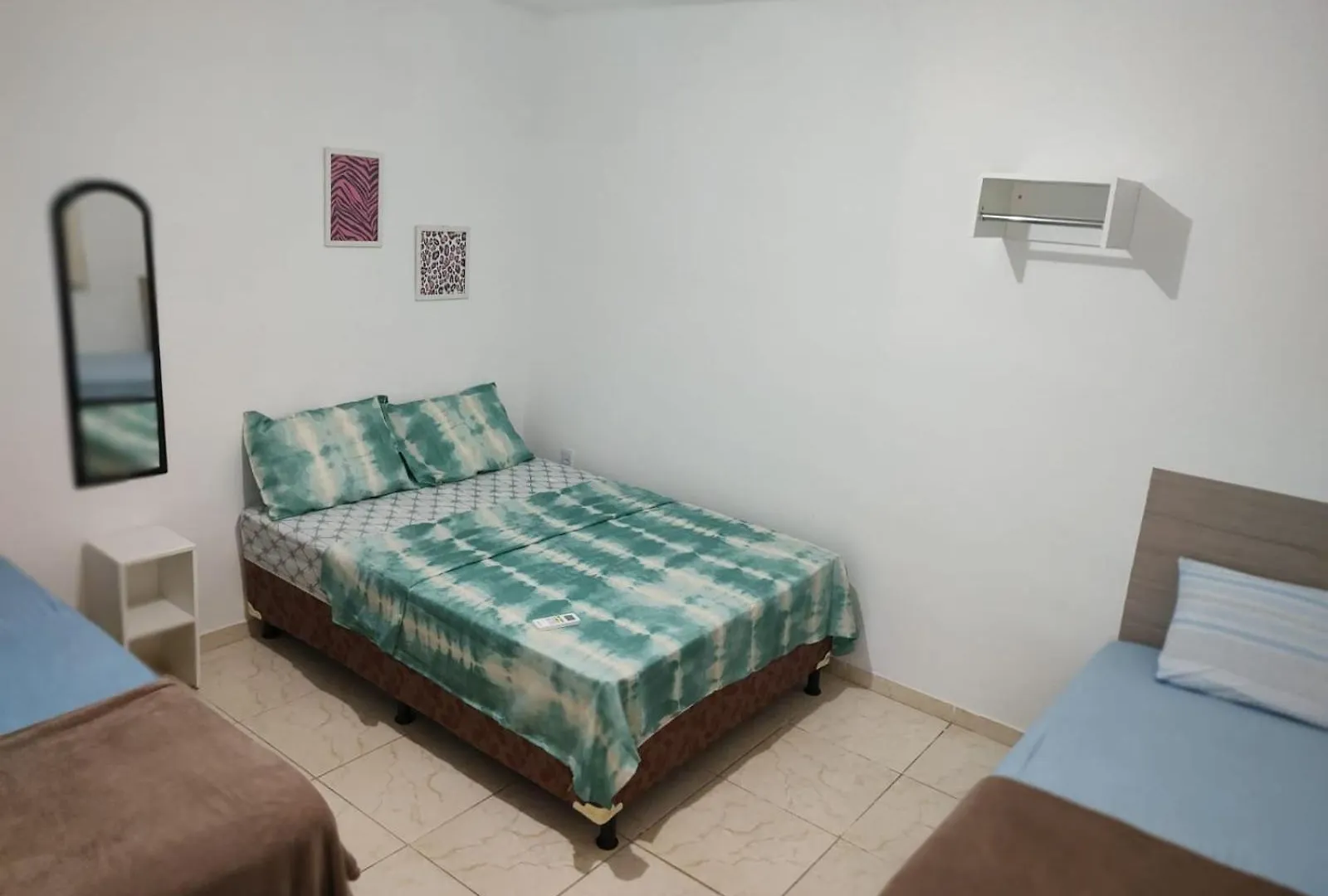 Perfeita Harmonia Residence Porto Seguro 0*,