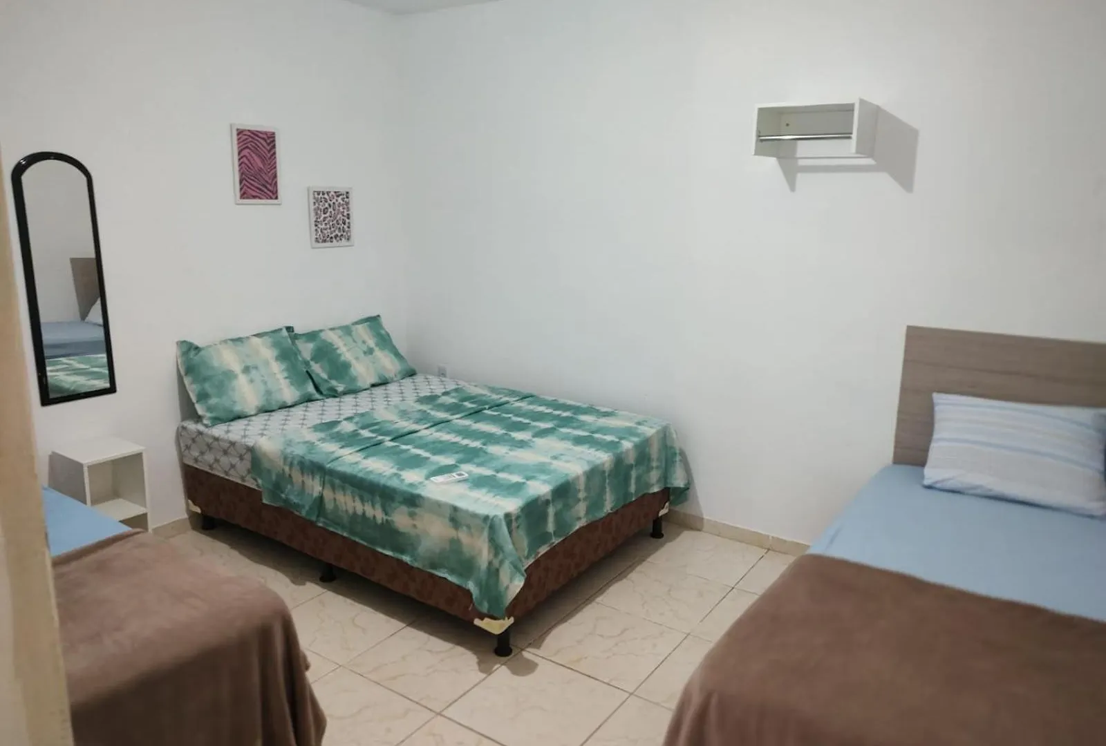 Apartamento Perfeita Harmonia Residence Porto Seguro Brasil