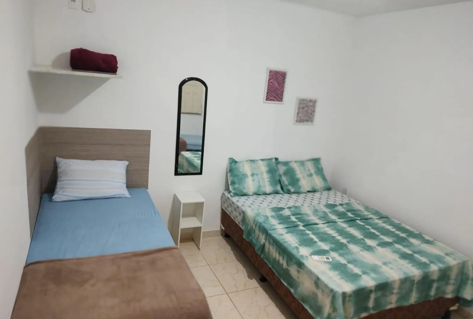 Perfeita Harmonia Residence Porto Seguro