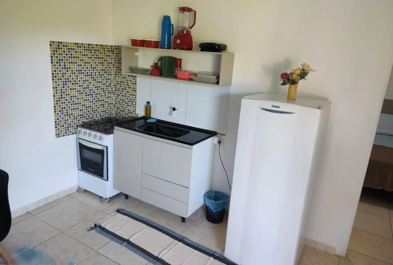 Apartamento Perfeita Harmonia Residence Porto Seguro